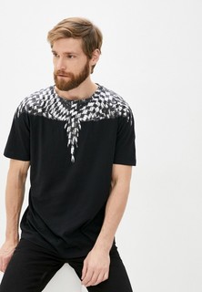 Футболка Marcelo Burlon County of Milan