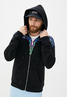 Толстовка Marcelo Burlon County of Milan