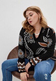 Пуловер Marina Rinaldi Sport