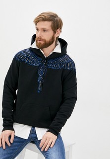 Худи Marcelo Burlon County of Milan