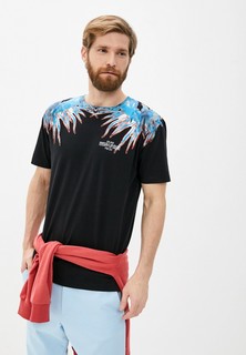 Футболка Marcelo Burlon County of Milan