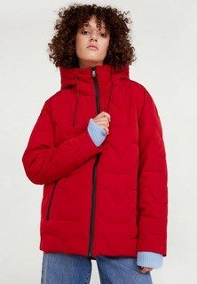 Куртка утепленная Finn Flare