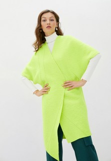 Жилет Модный дом Виктории Тишиной