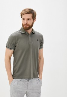 Поло Tru Trussardi
