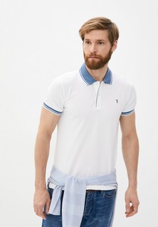 Поло Tru Trussardi