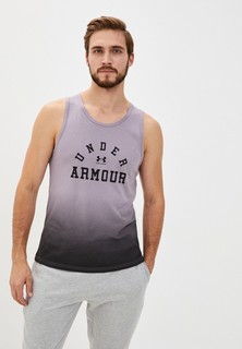 Майка спортивная Under Armour