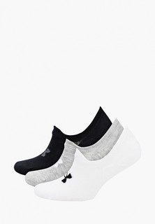 Носки 3 пары Under Armour