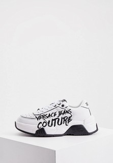 Кроссовки Versace Jeans Couture