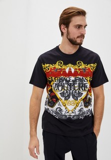Футболка Versace Jeans Couture
