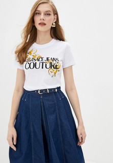 Футболка Versace Jeans Couture