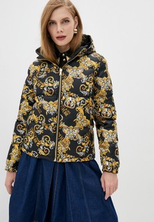 Пуховик Versace Jeans Couture