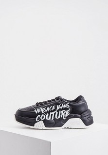 Кроссовки Versace Jeans Couture