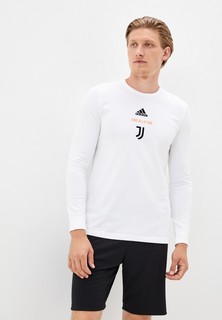 Лонгслив adidas