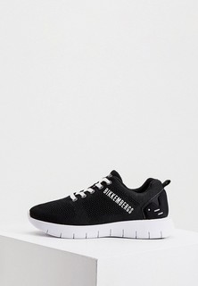 Кроссовки Bikkembergs