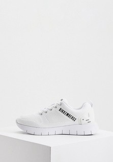 Кроссовки Bikkembergs