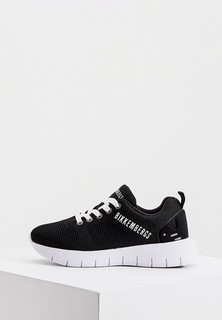 Кроссовки Bikkembergs
