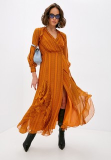 Платье Diane von Furstenberg