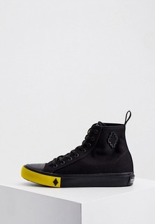 Кеды Marcelo Burlon County of Milan