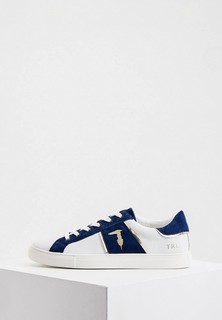 Кеды Tru Trussardi