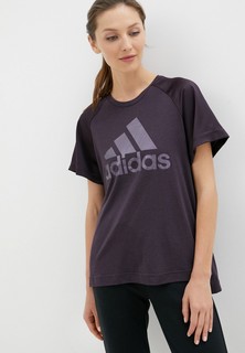 Футболка спортивная adidas