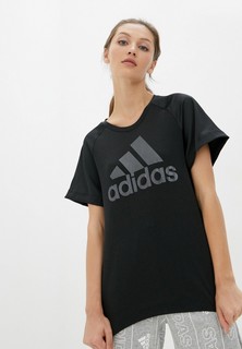 Футболка спортивная adidas