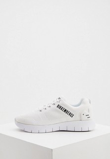 Кроссовки Bikkembergs
