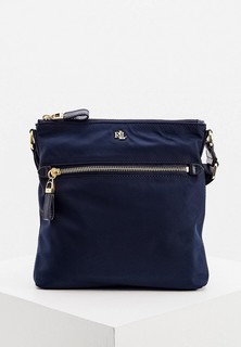 Сумка Lauren Ralph Lauren