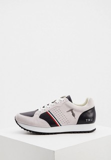 Кроссовки Tru Trussardi
