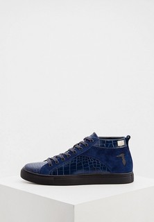 Кеды Tru Trussardi