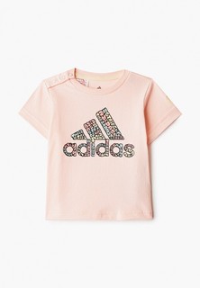 Футболка adidas