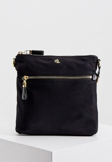 Сумка Lauren Ralph Lauren