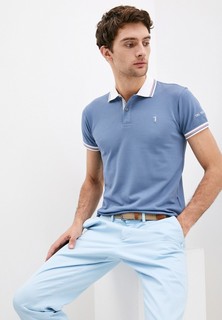 Поло Tru Trussardi