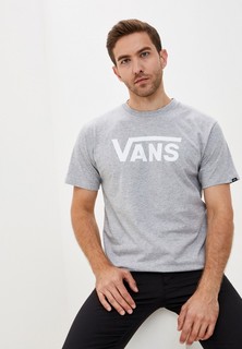 Футболка Vans