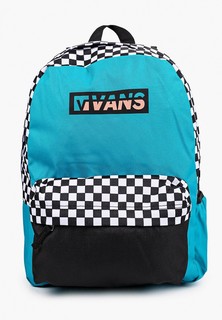 Рюкзак Vans