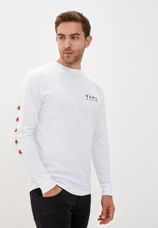 Лонгслив Vans