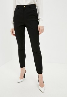 Брюки Diane von Furstenberg
