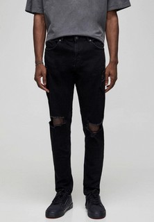 Джинсы Pull&Bear