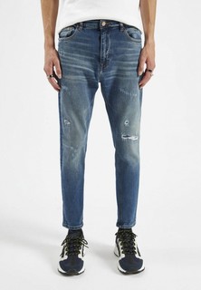 Джинсы Pull&Bear