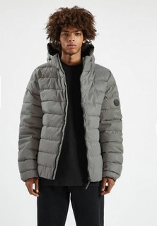 Куртка утепленная Pull&Bear
