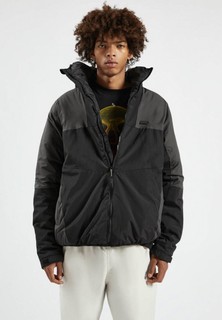 Куртка утепленная Pull&Bear