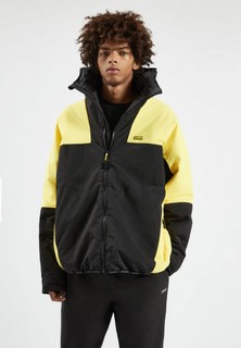 Куртка утепленная Pull&Bear