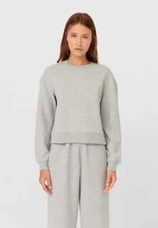 Свитшот Stradivarius