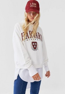Свитшот Stradivarius