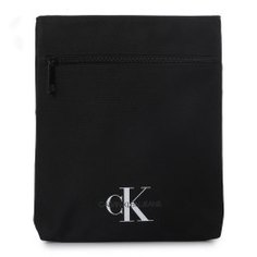 Сумка CALVIN KLEIN JEANS K50K505815 черный