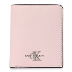 Портмоне CALVIN KLEIN JEANS K60K606870 светло-розовый