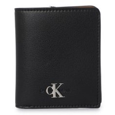 Портмоне CALVIN KLEIN JEANS K60K606870 черный