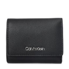 Кошелёк CALVIN KLEIN K60K606791 черный