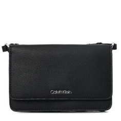 Кошелёк CALVIN KLEIN K60K606790 черный