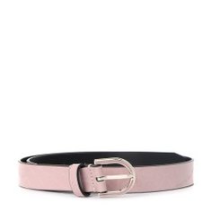 Ремень CALVIN KLEIN K60K606814 светло-розовый