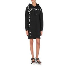 Платье CALVIN KLEIN JEANS J20J214167 черный